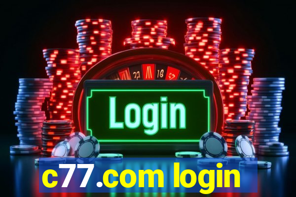 c77.com login